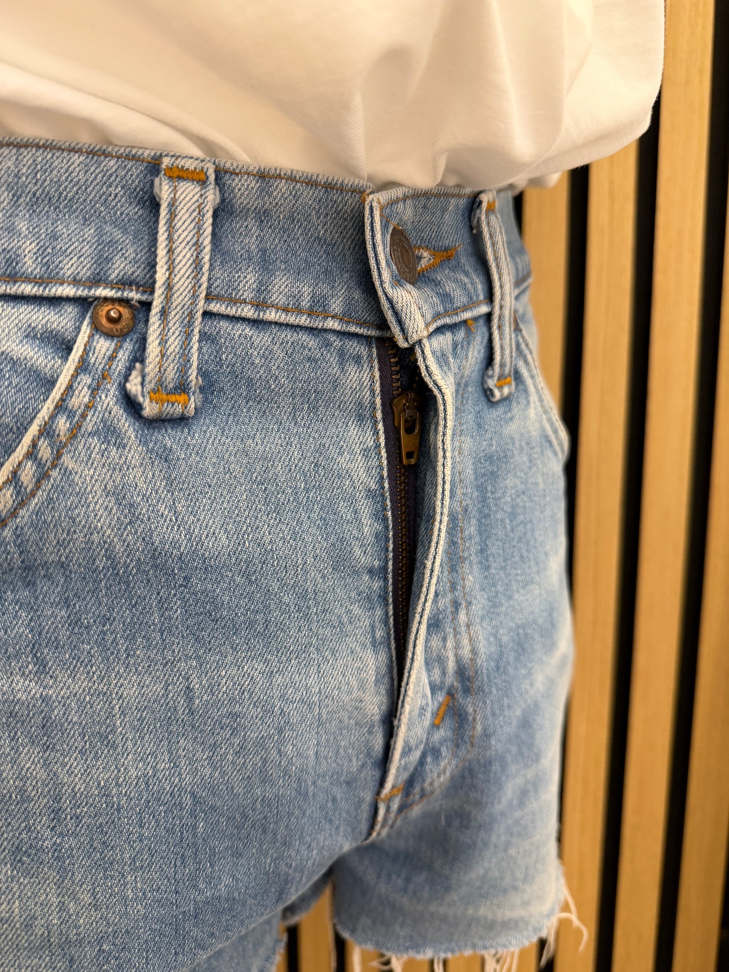 Short Levi’s 505 tg 38 ita