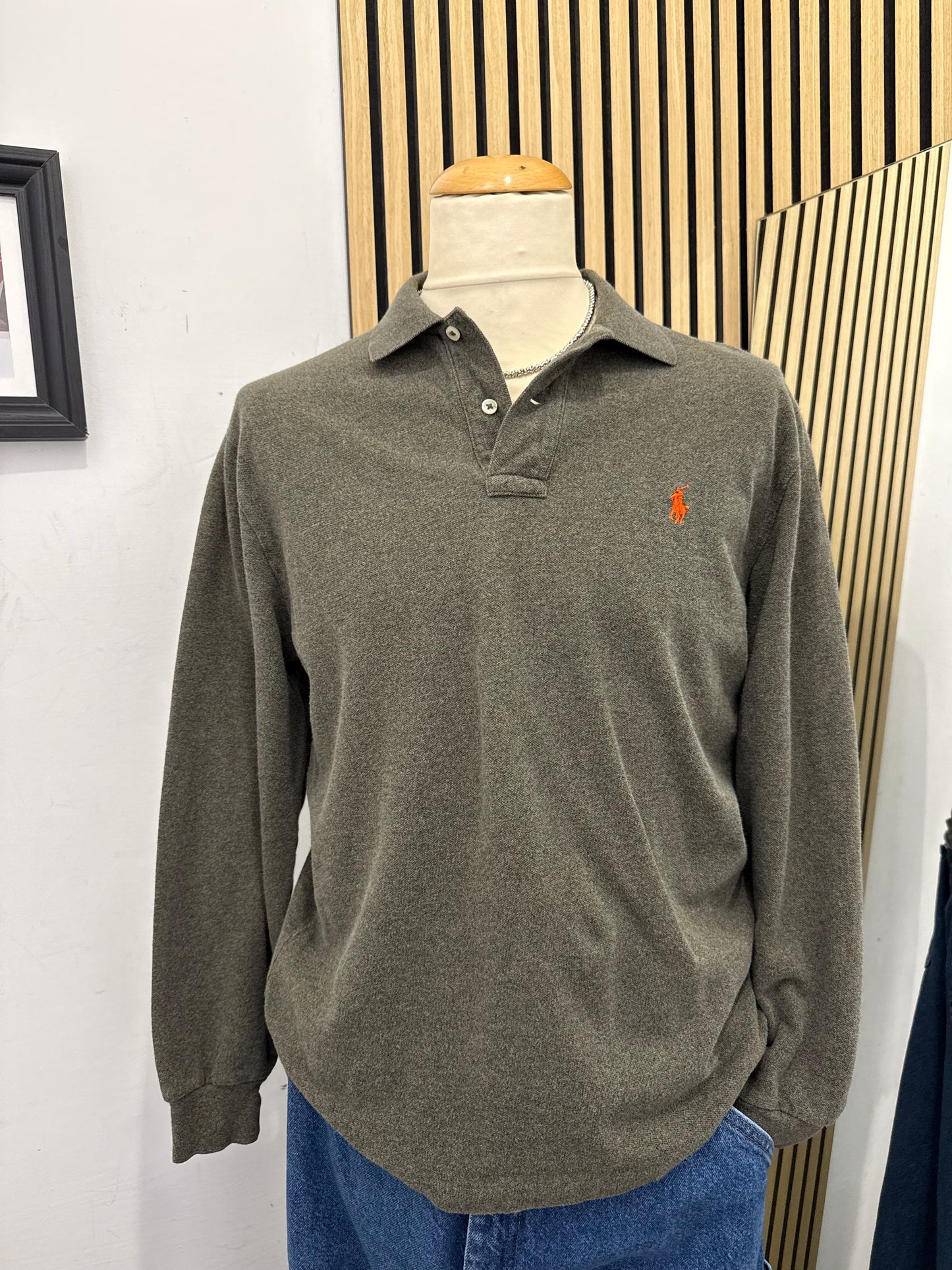 Polo Ralph Lauren unisex