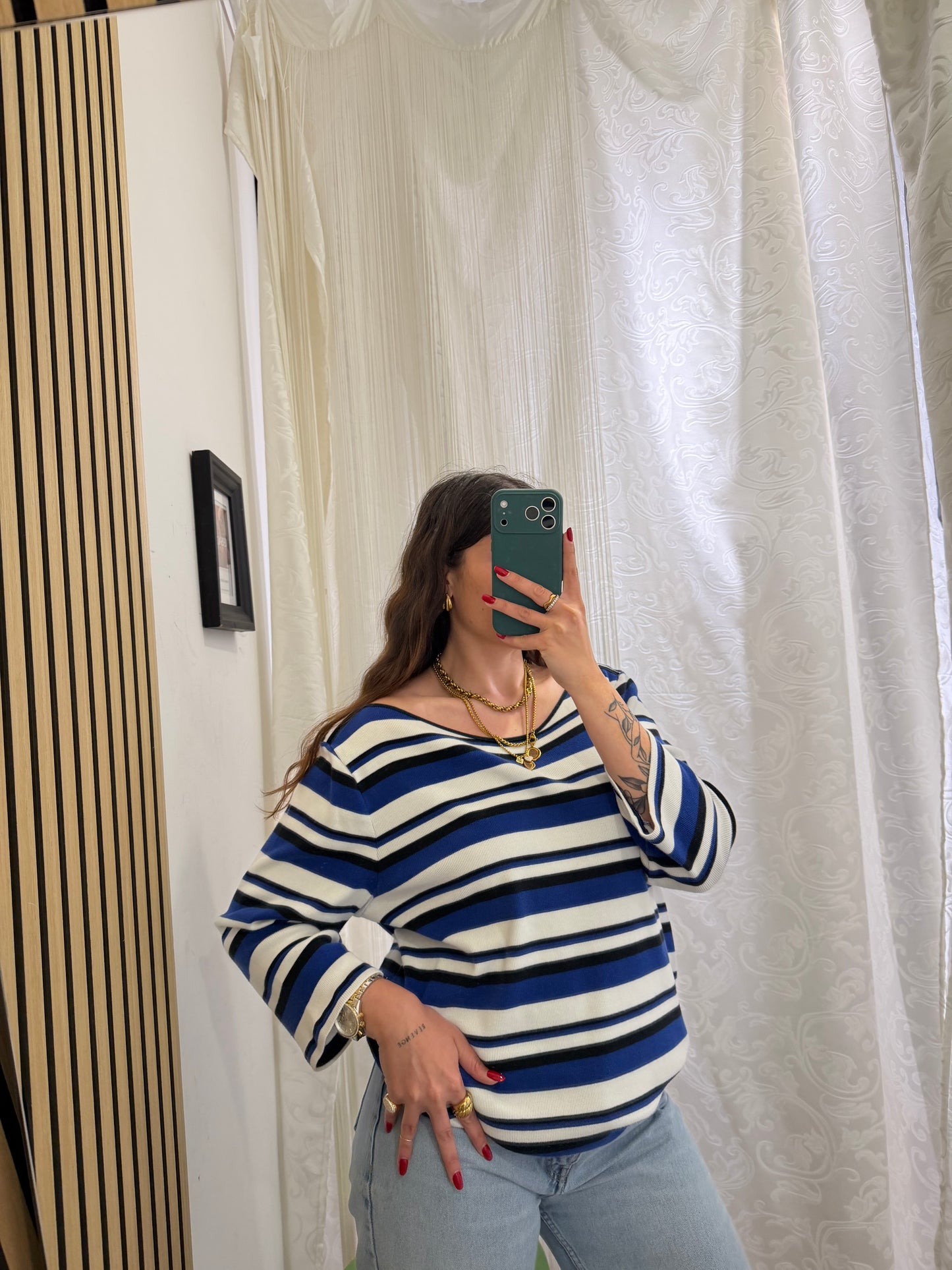 Maglia Ralph Lauren vintage
