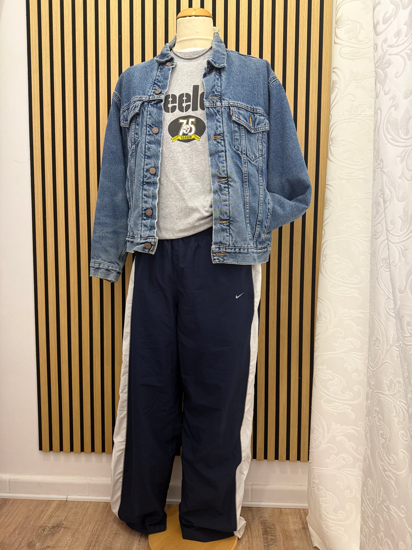 Pantalone tuta Nike unisex