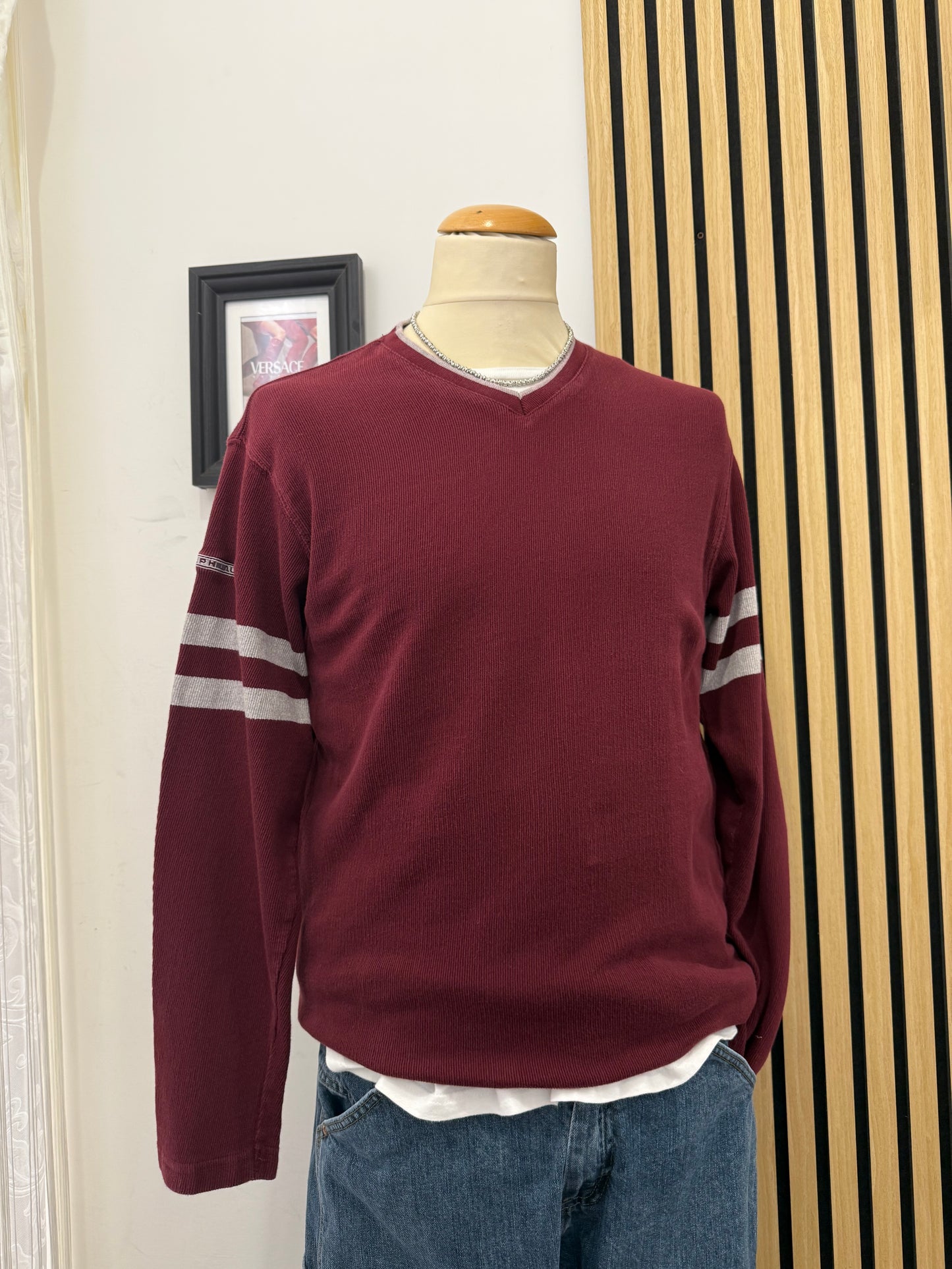 Maglia Chaps Ralph Lauren