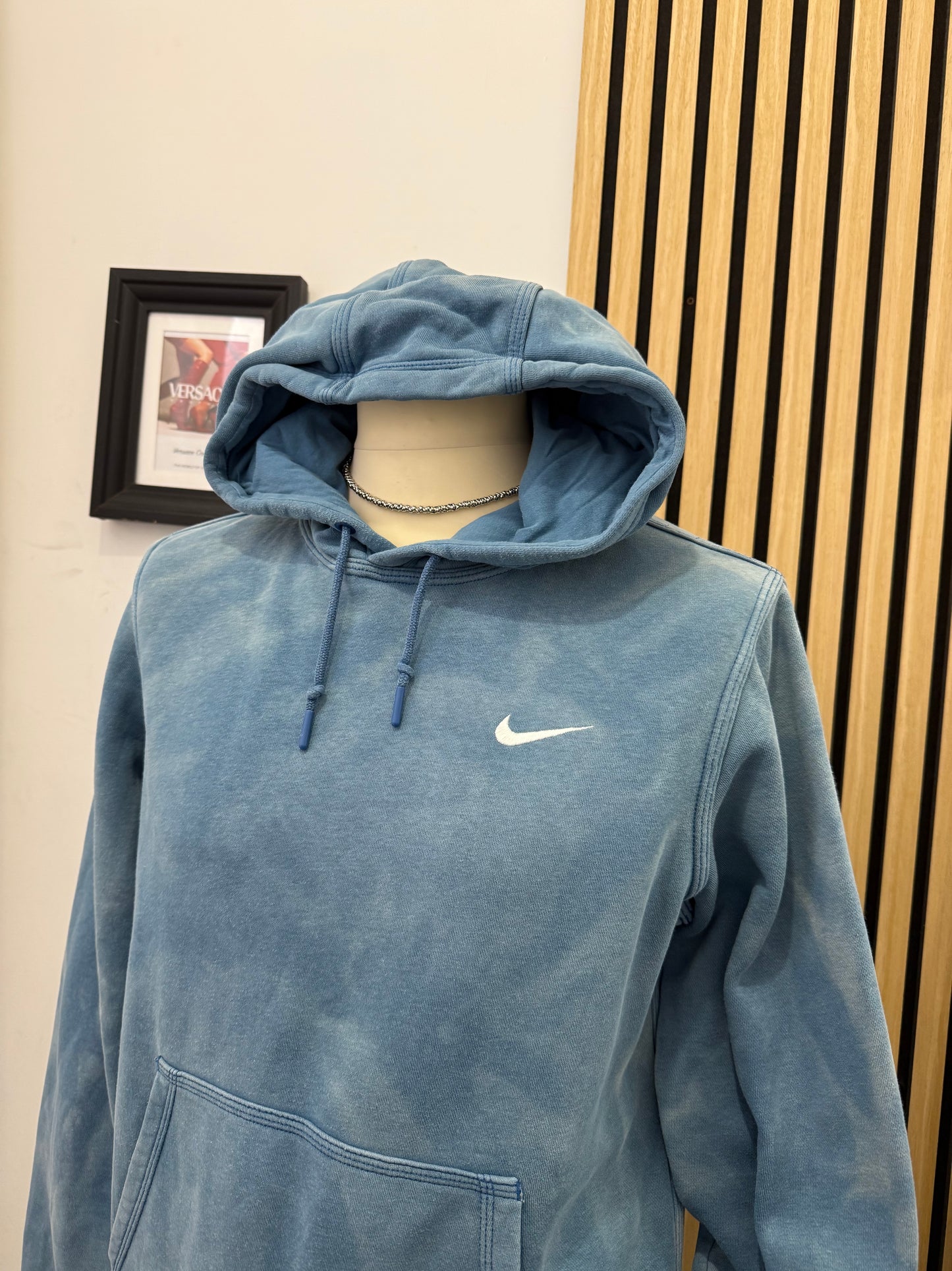 Felpa Nike custom Tie Dye unisex