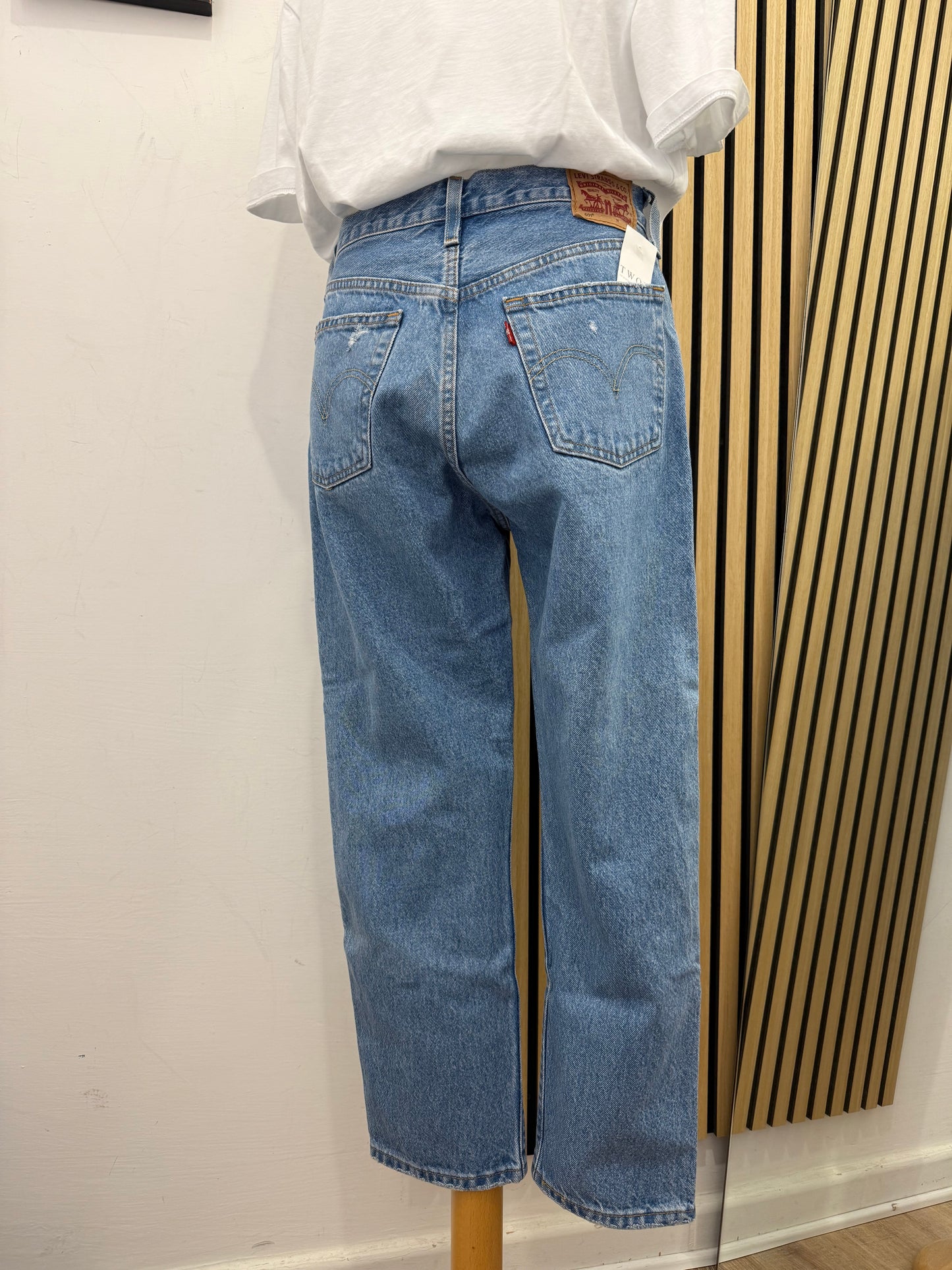 Jeans Levi’s 501 tg40/42IT