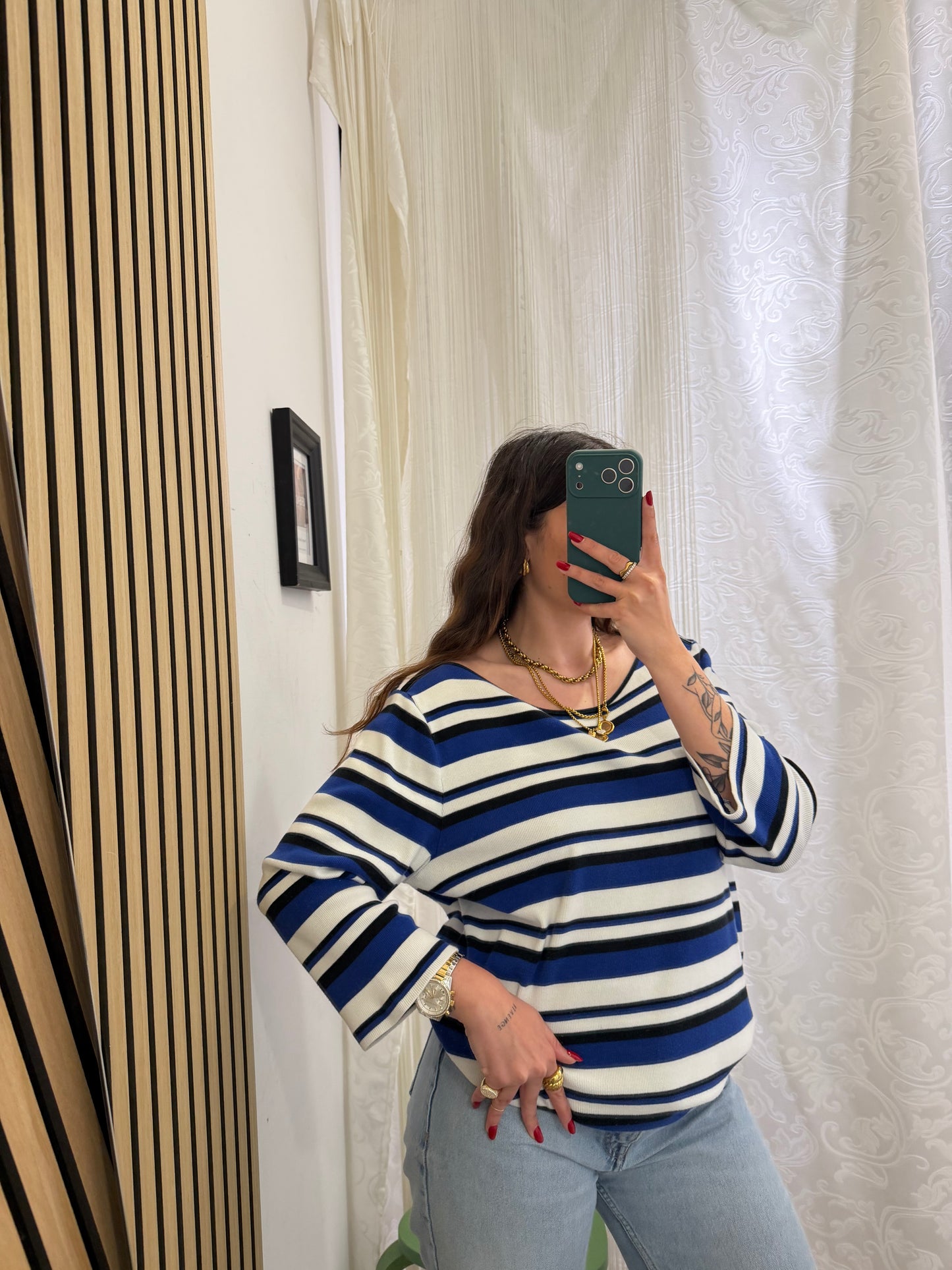 Maglia Ralph Lauren vintage