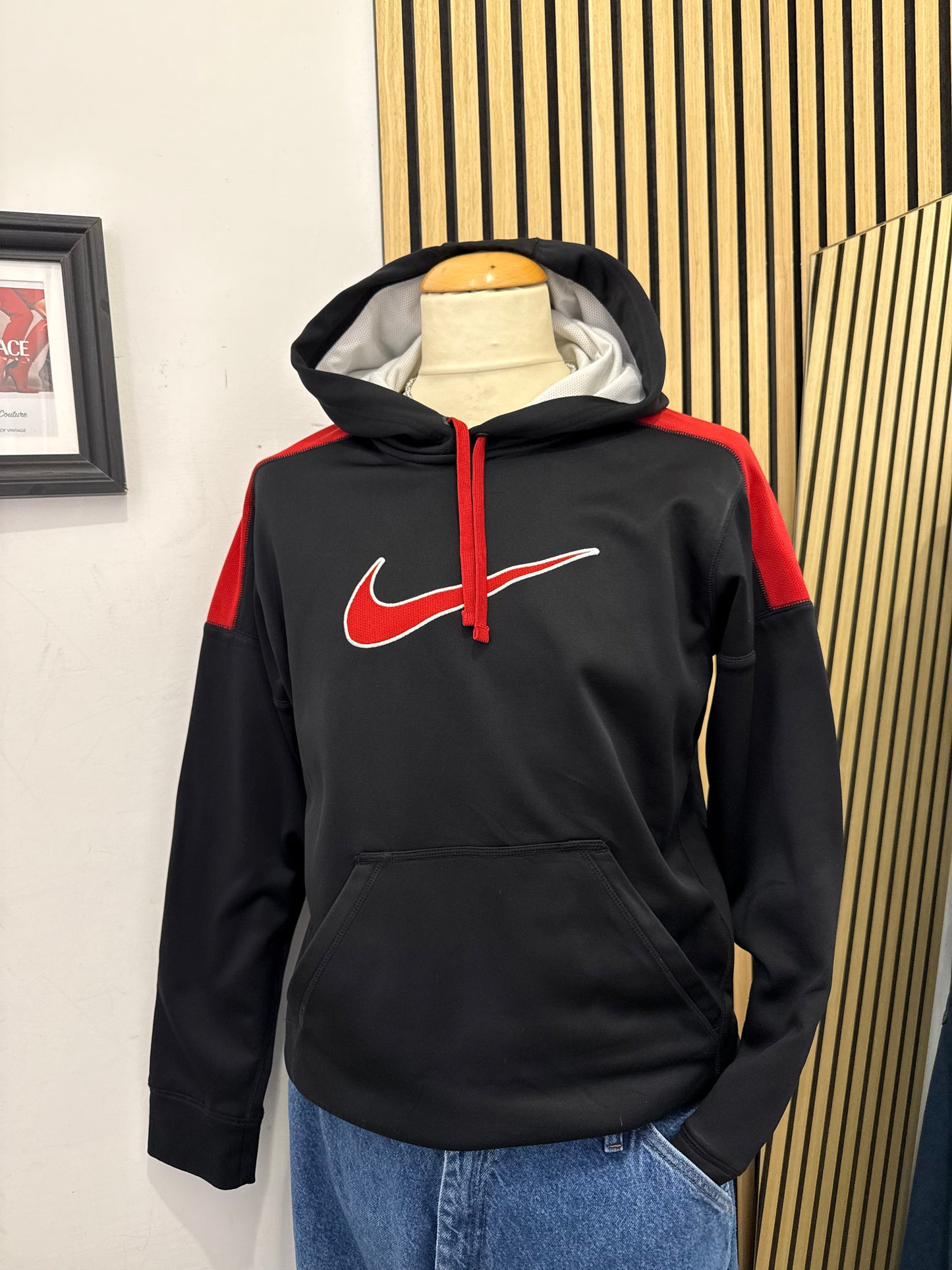 Felpa Nike unisex