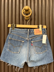 Short Levi’s 501 w30