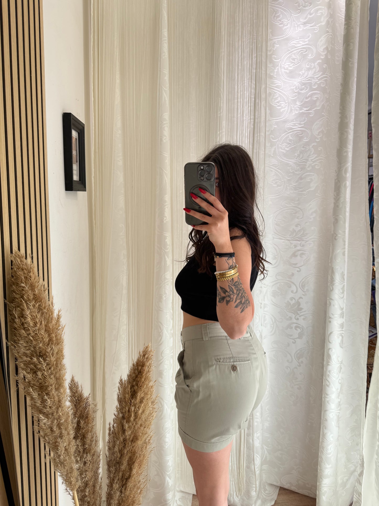 Shorts  Vintage