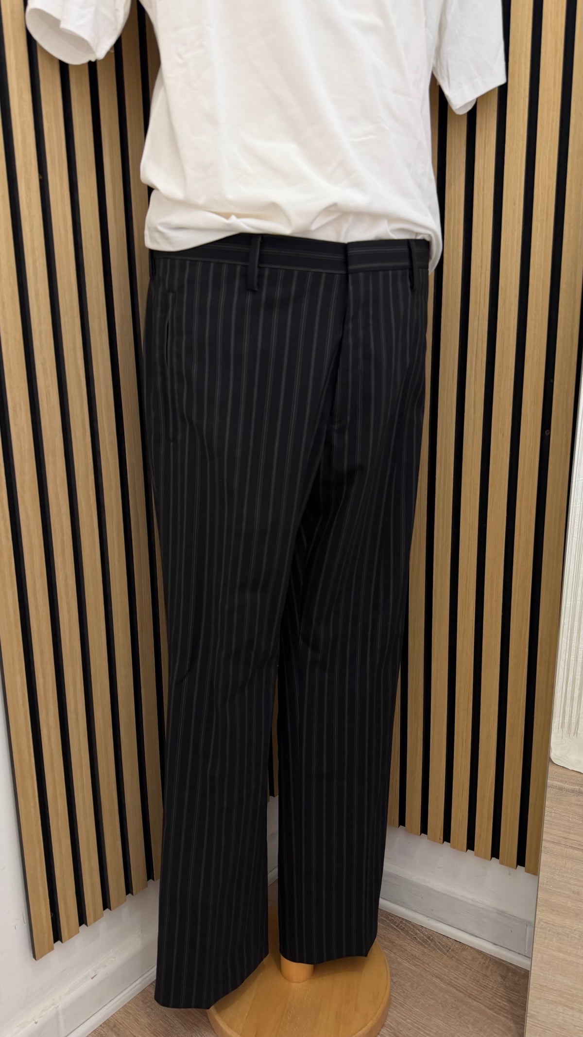 Abito da uomo completo HUGO BOSS