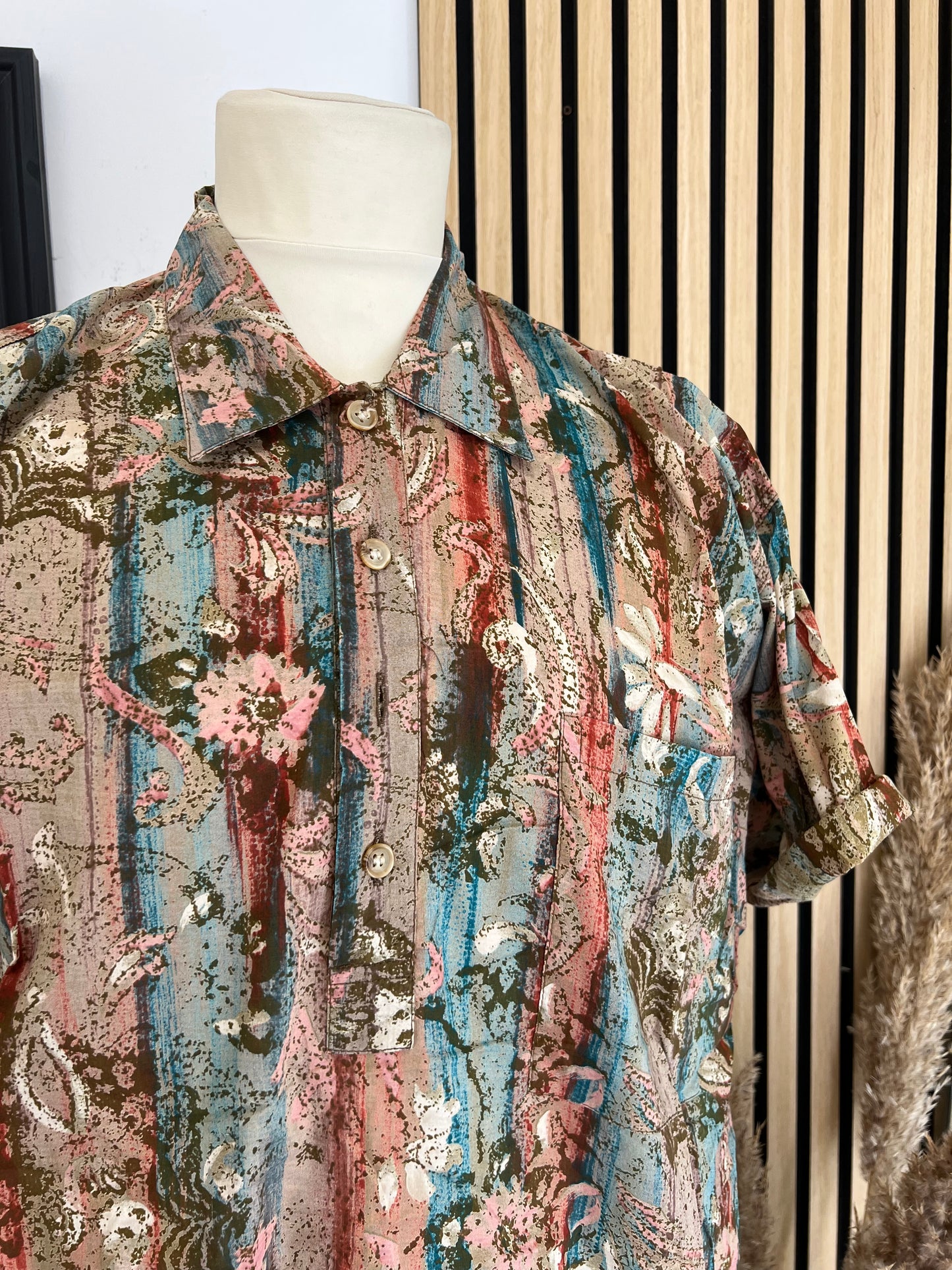Camicia vintage