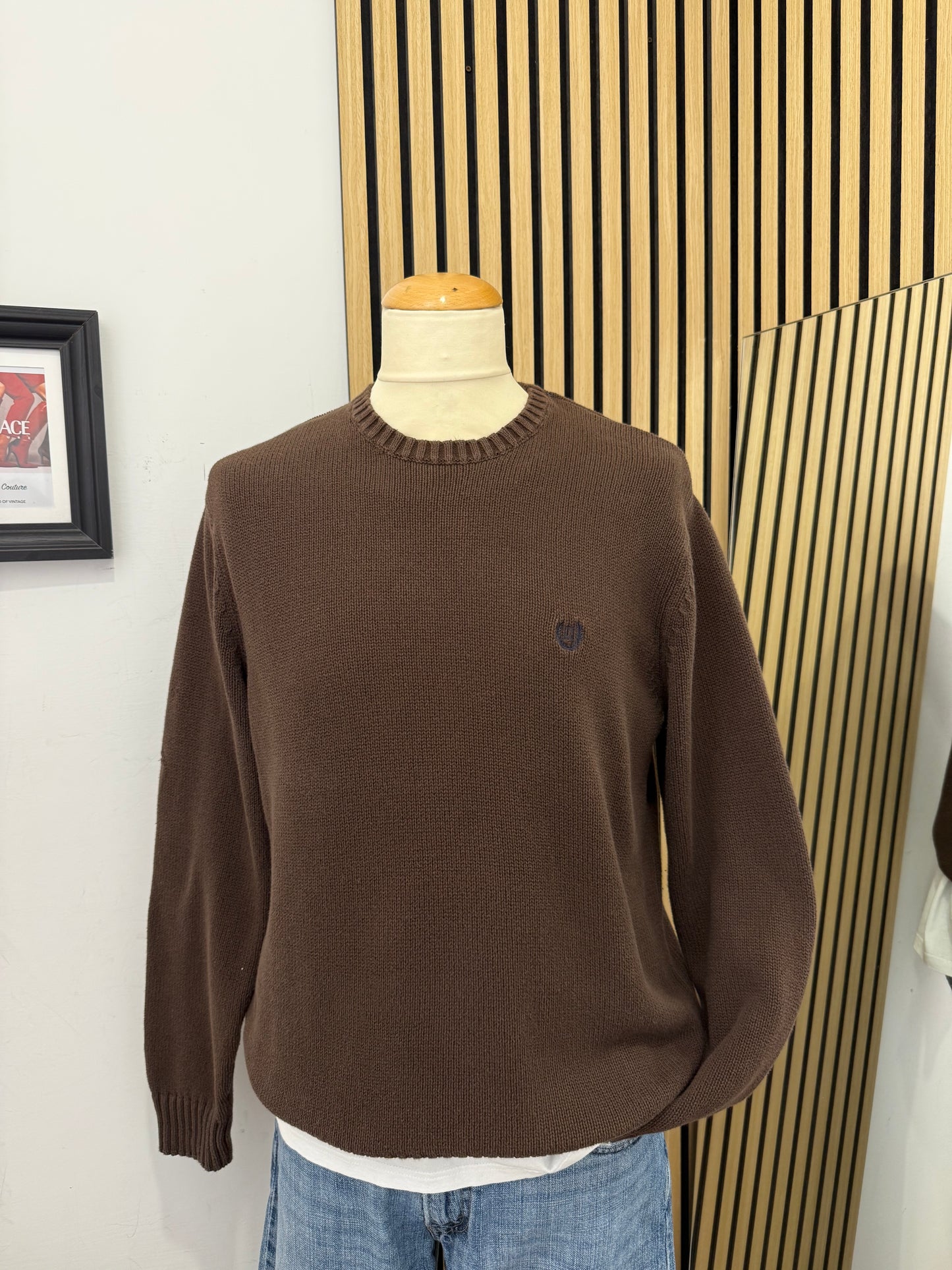 Maglione Chaps Vintage unisex