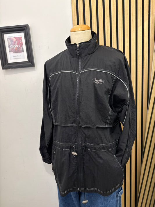 Giacca Reebok vintage anni 2000