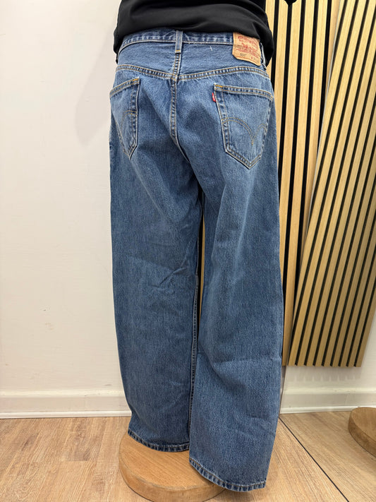 Jeans Levi’s 505