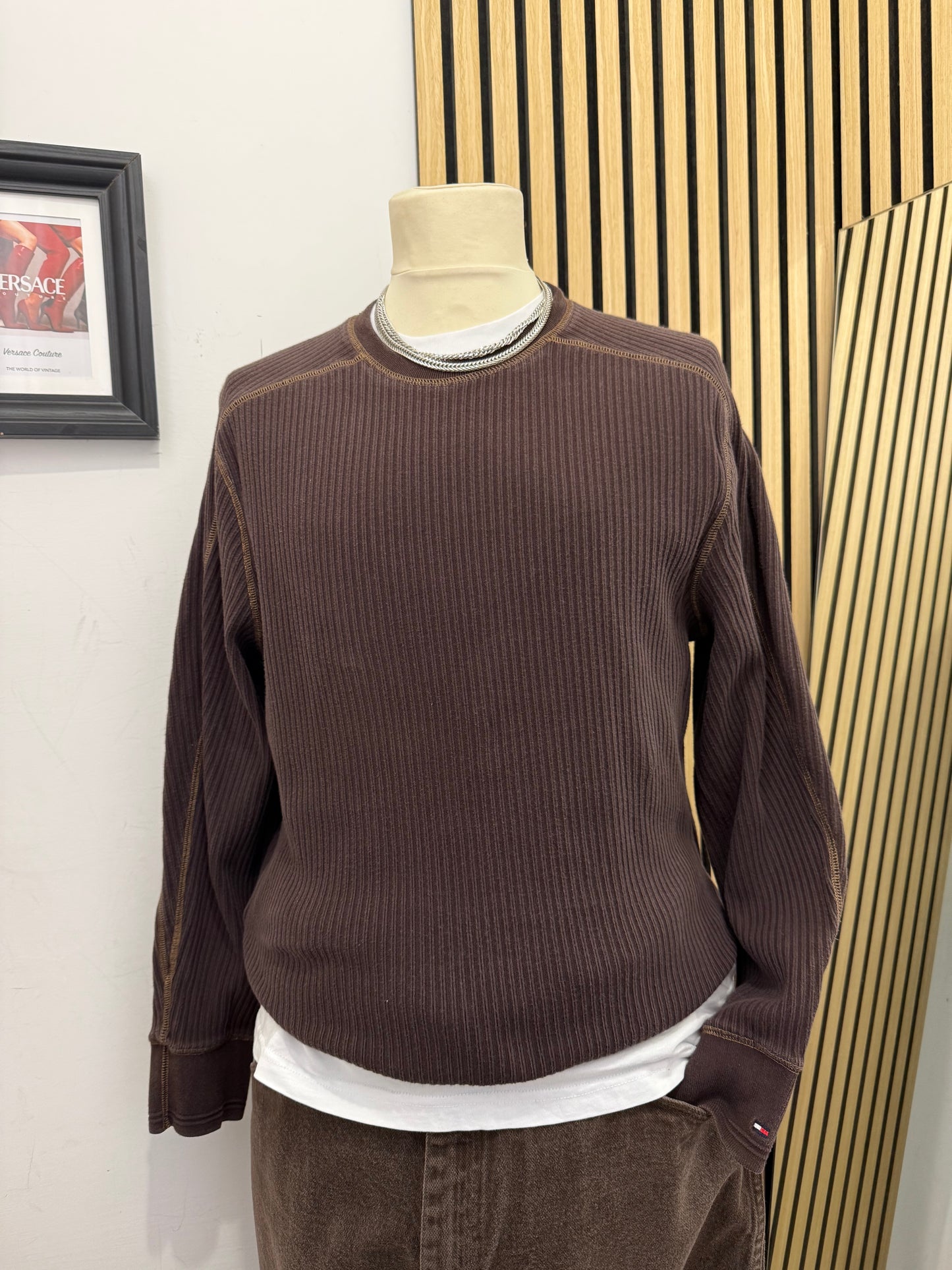 Maglioncino Tommy Hilfiger unisex