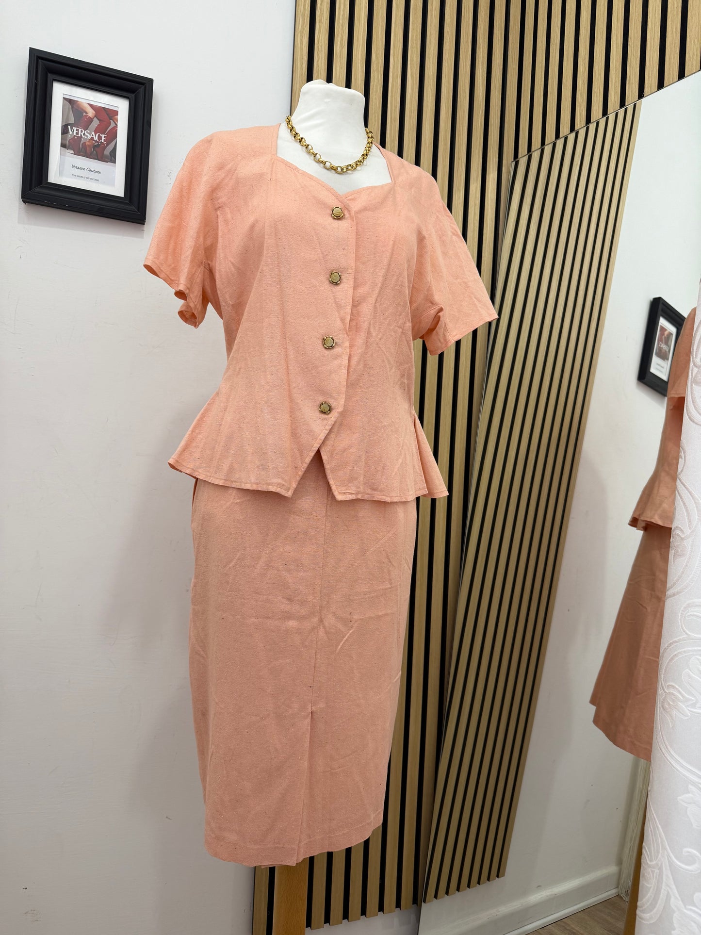 Completo Vintage