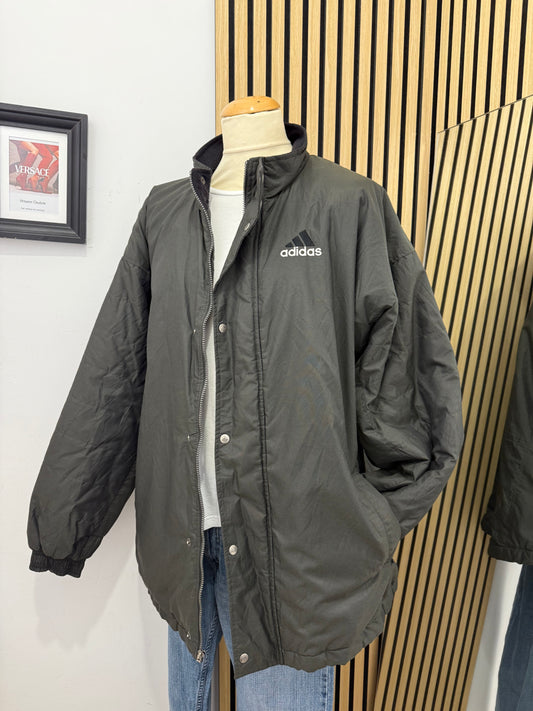 Giacca trapuntata Adidas