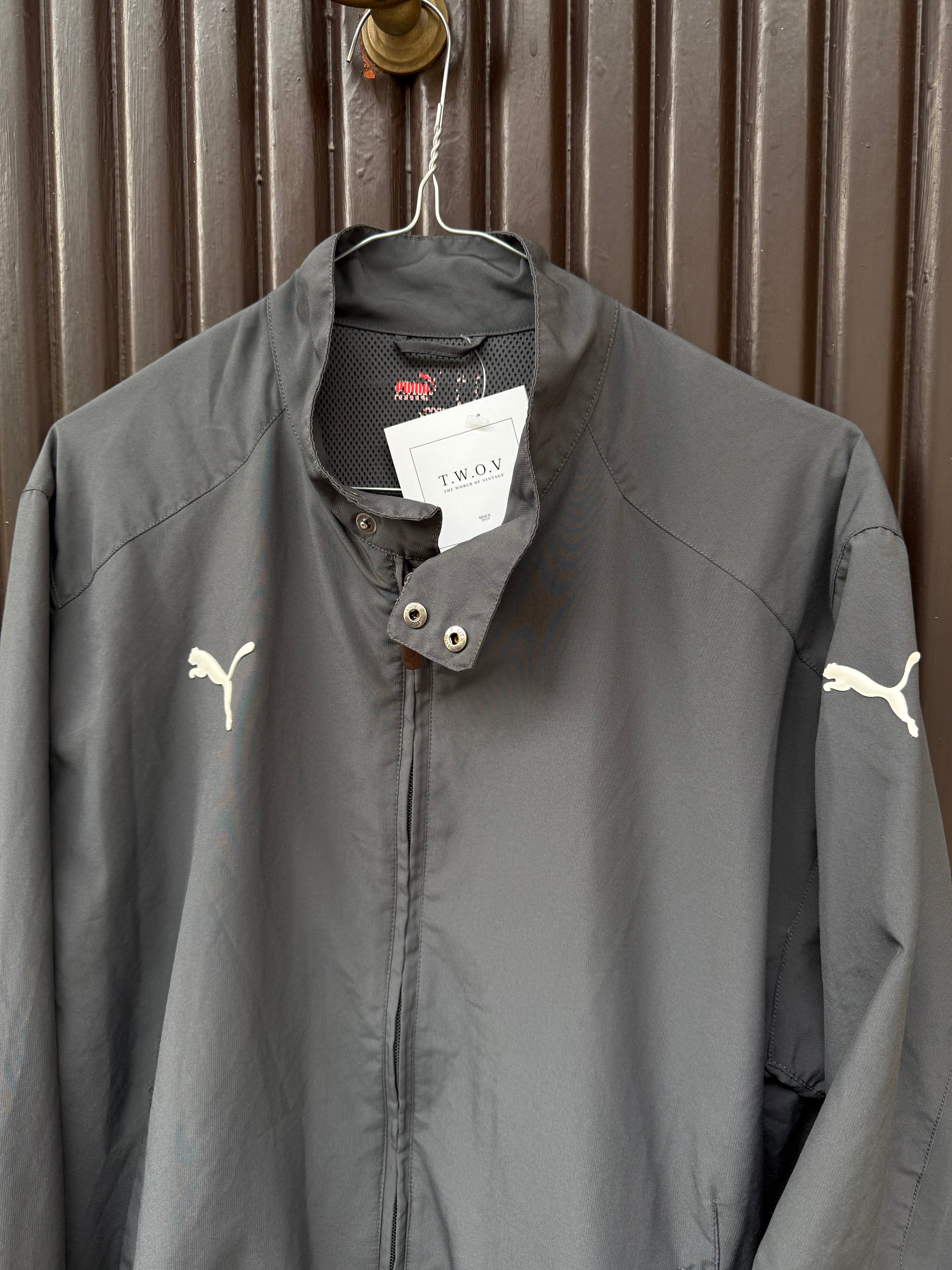 Felpa Puma Unisex