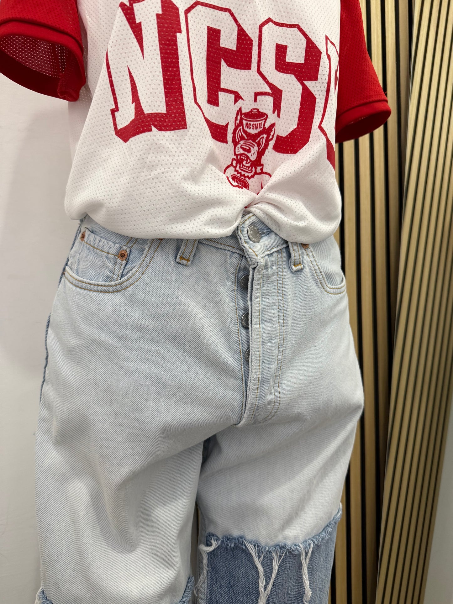 Jeans Levi's 901 Custom 30/40it