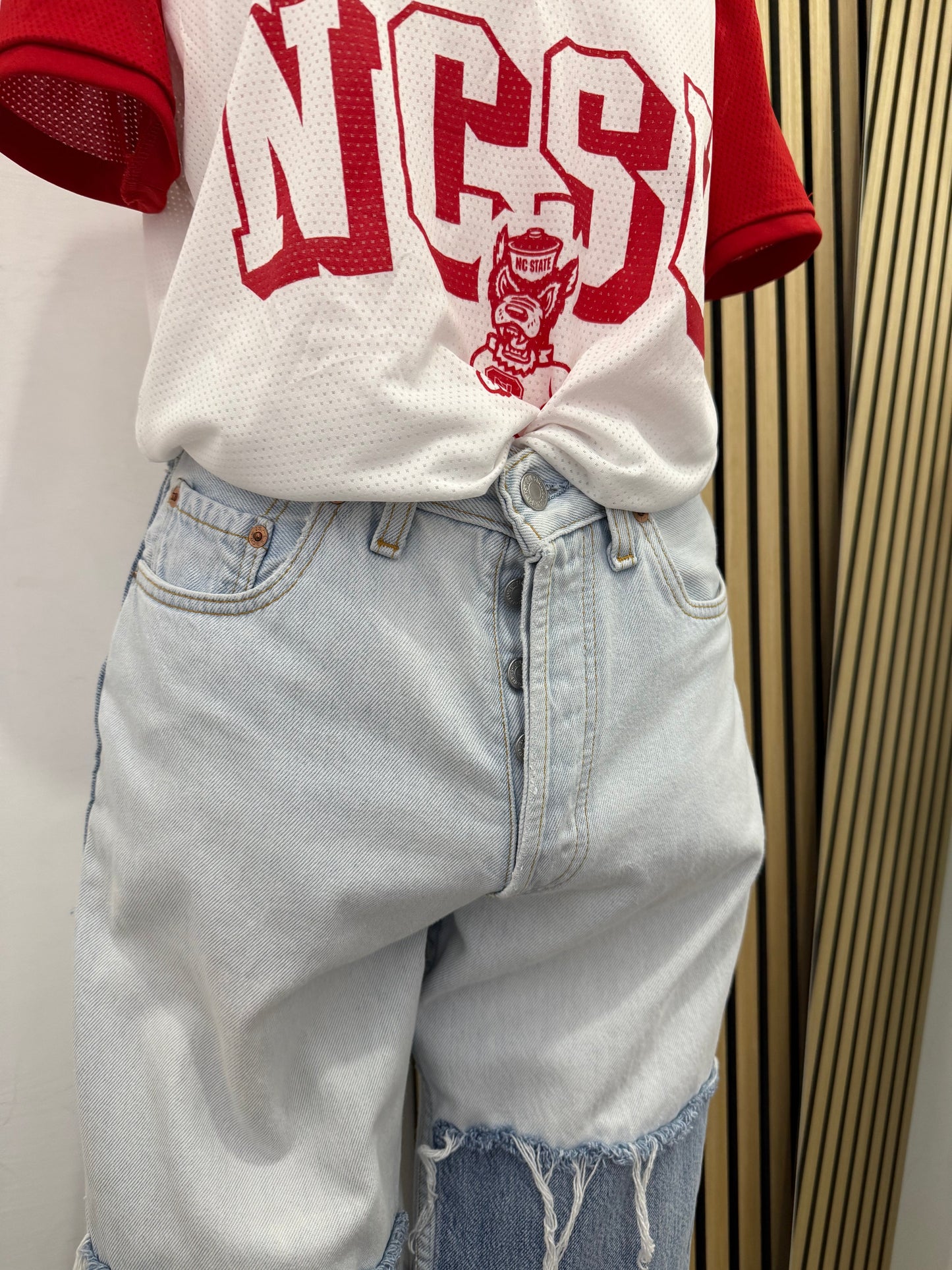 Jeans Levi's 901 Custom 30/40it