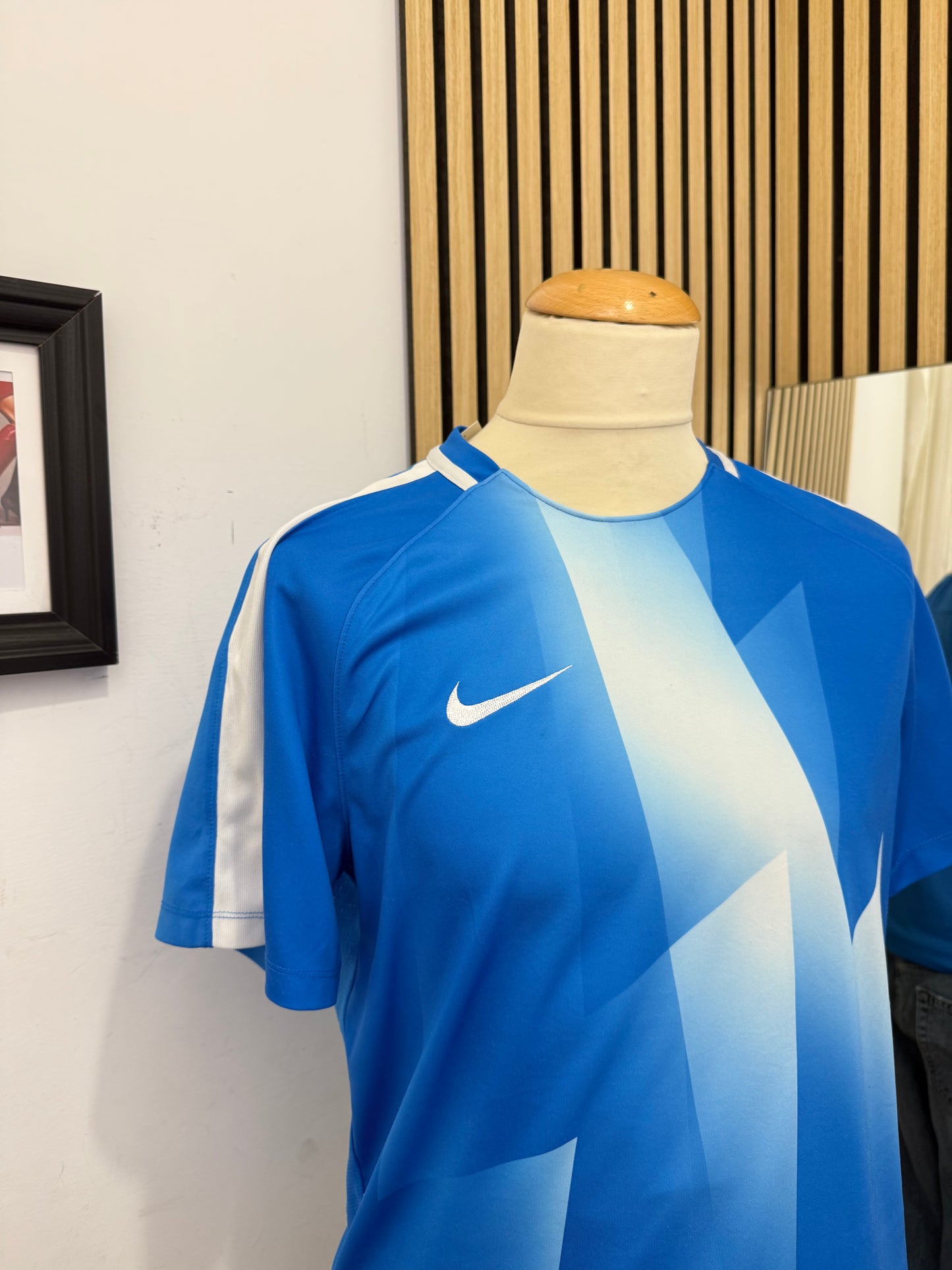 T-shirt Nike dri fit