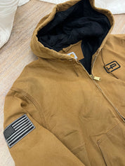 Vintage Carhartt Jacket