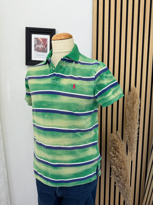 Polo Ralph Lauren tie dye