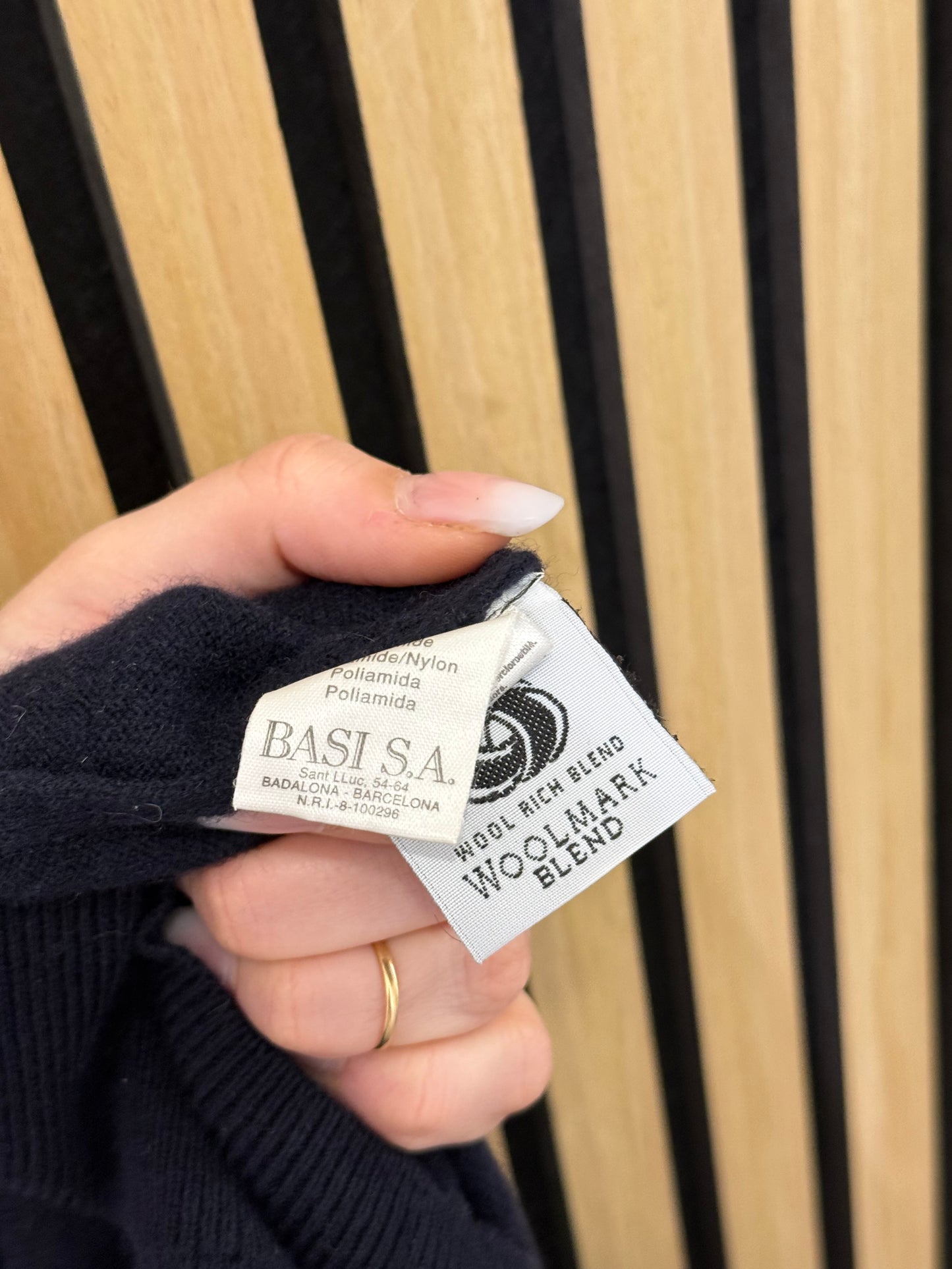 Maglione Lacoste Unisex