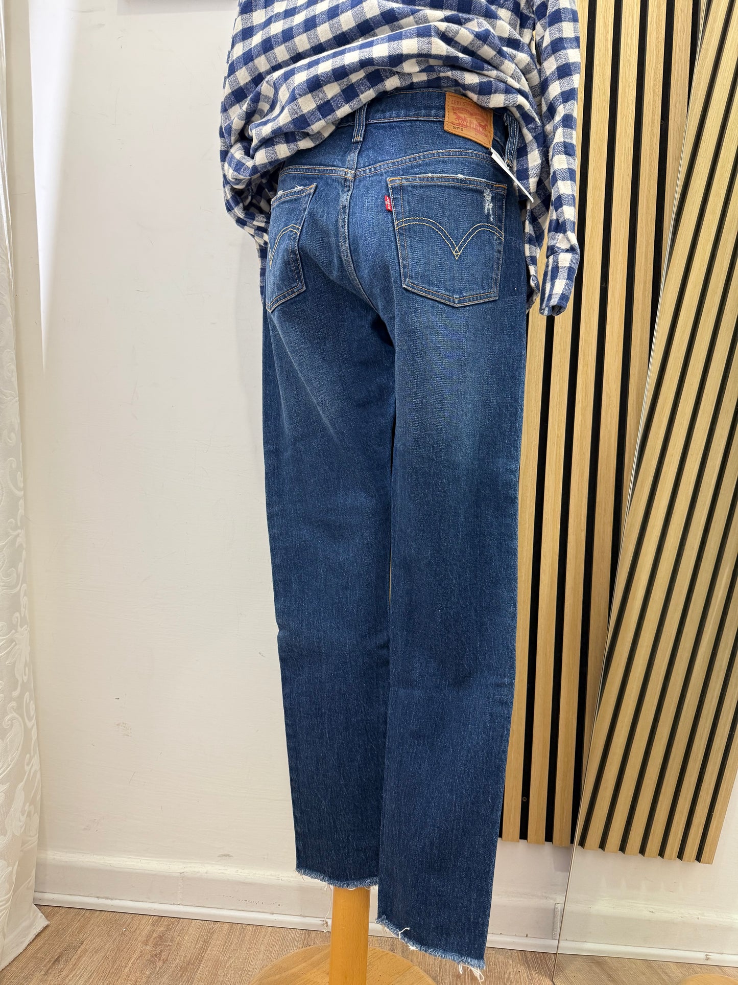 Jeans Levi’s 501