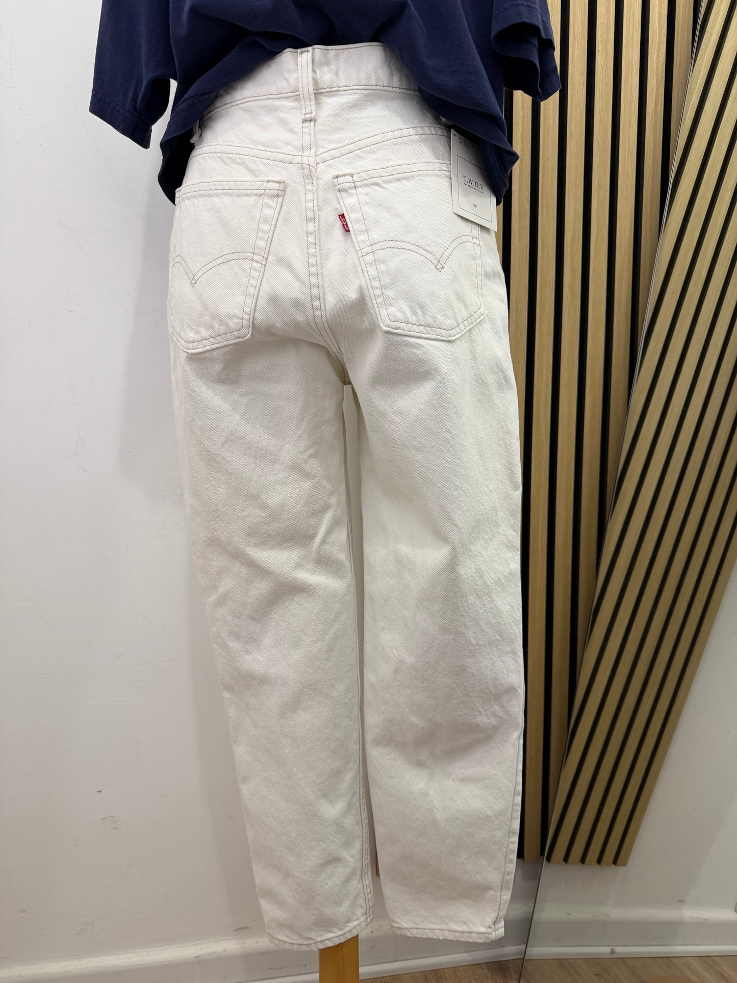 Jeans Levi's Vintage 38/40IT