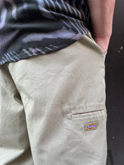 Shorts Da Lavoro Multi Pocket