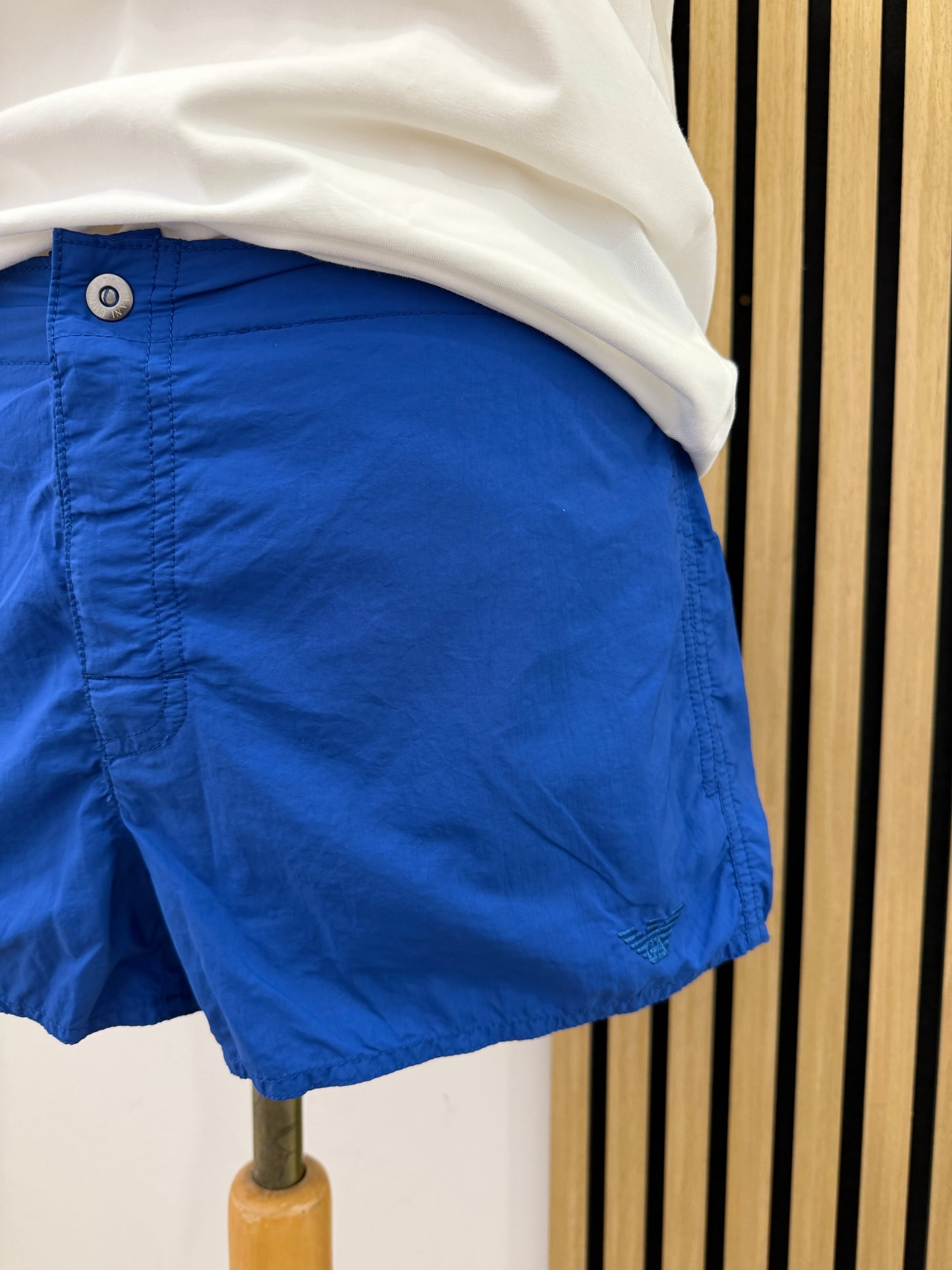 Costume da Bagno Boxer Emporio Armani