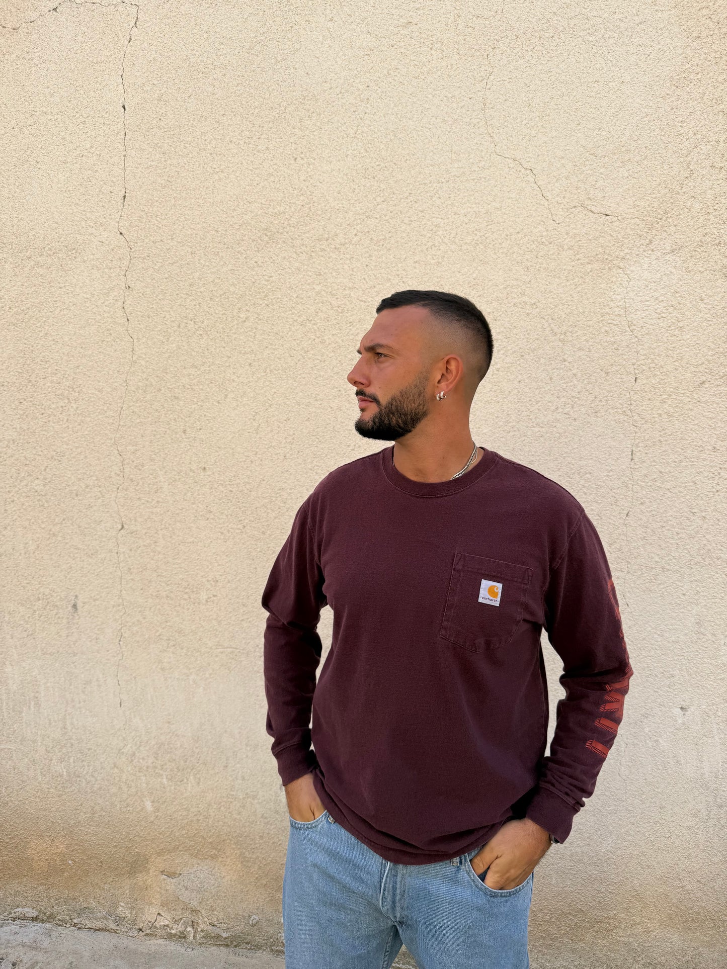 Maglia Carhartt