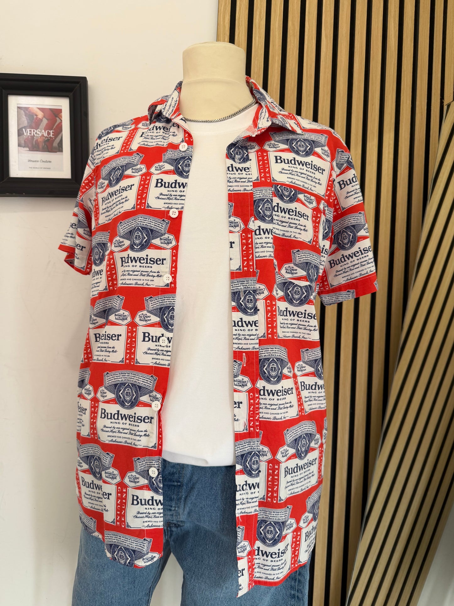 Camicia vintage