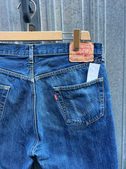 Short Levi’s 501 Unisex W36