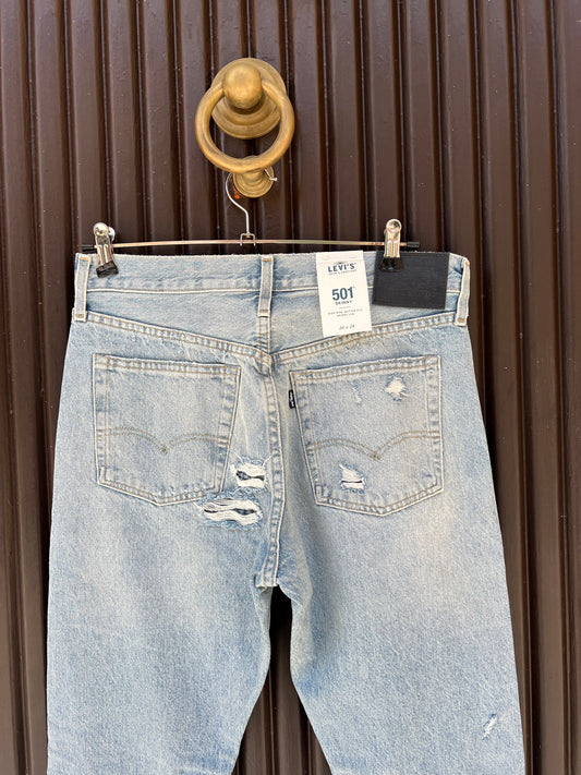 Jeans Levi’s 501