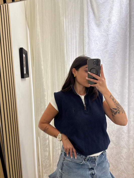 Gilet Ralph Lauren unisex