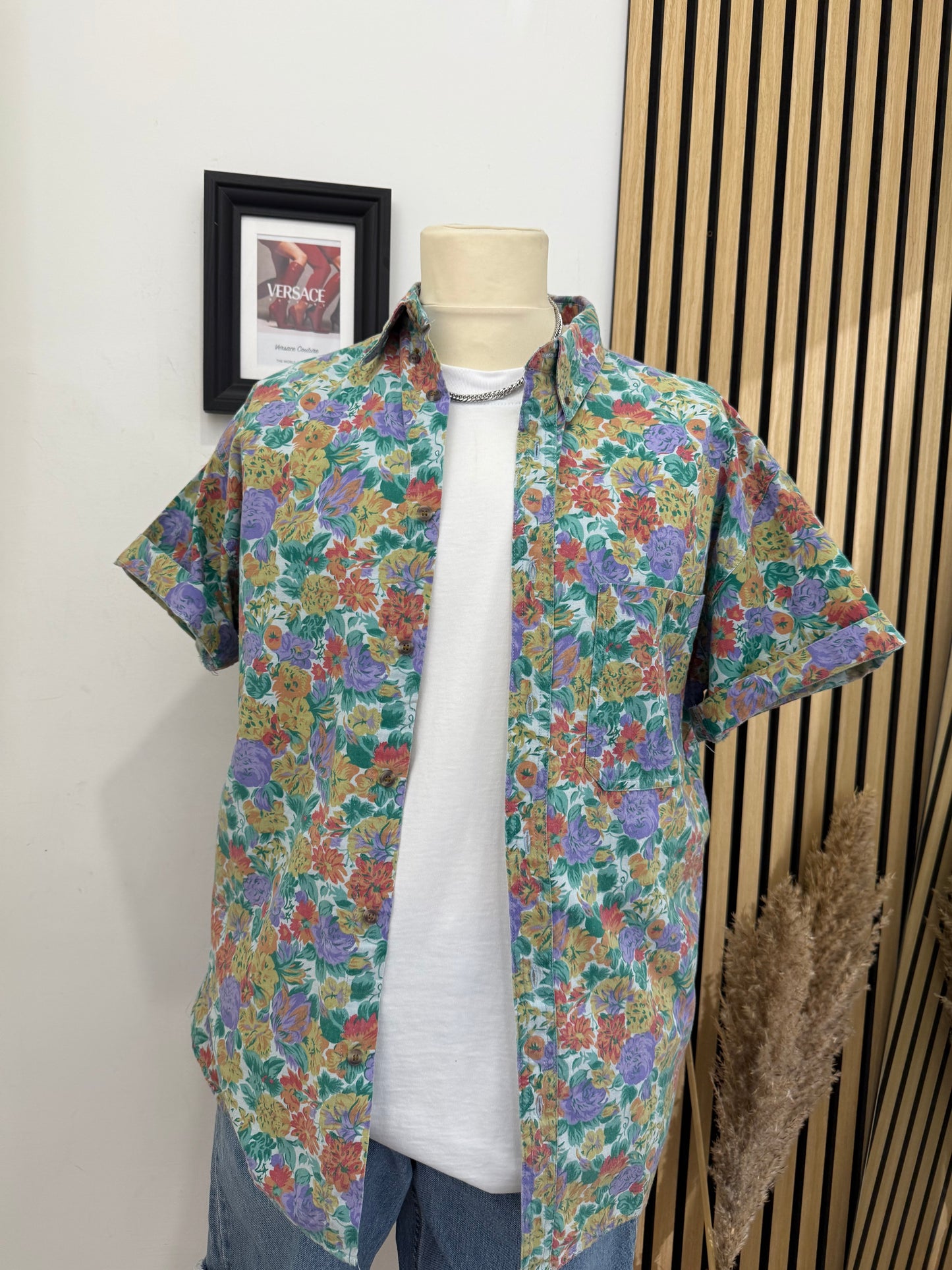 Camicia Vintage