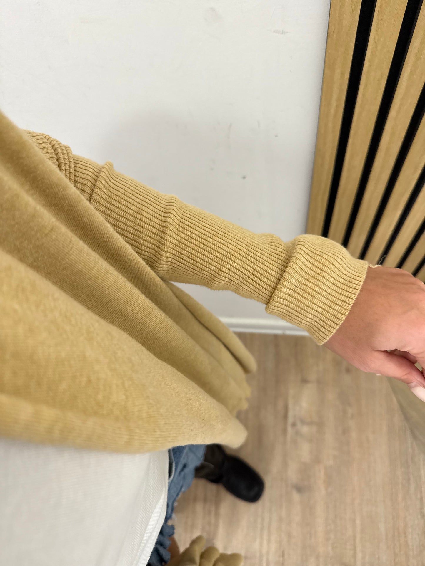 Cardigan Ralph Lauren