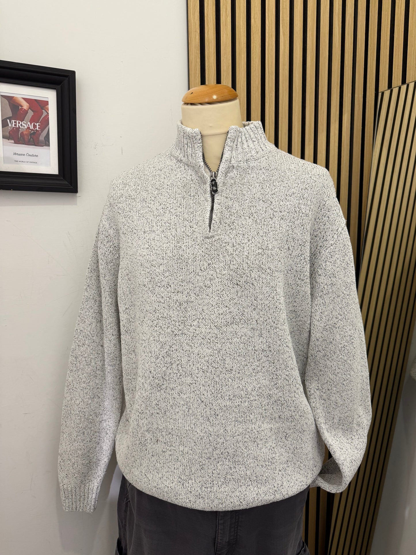 Maglione Chaps Vintage unisex