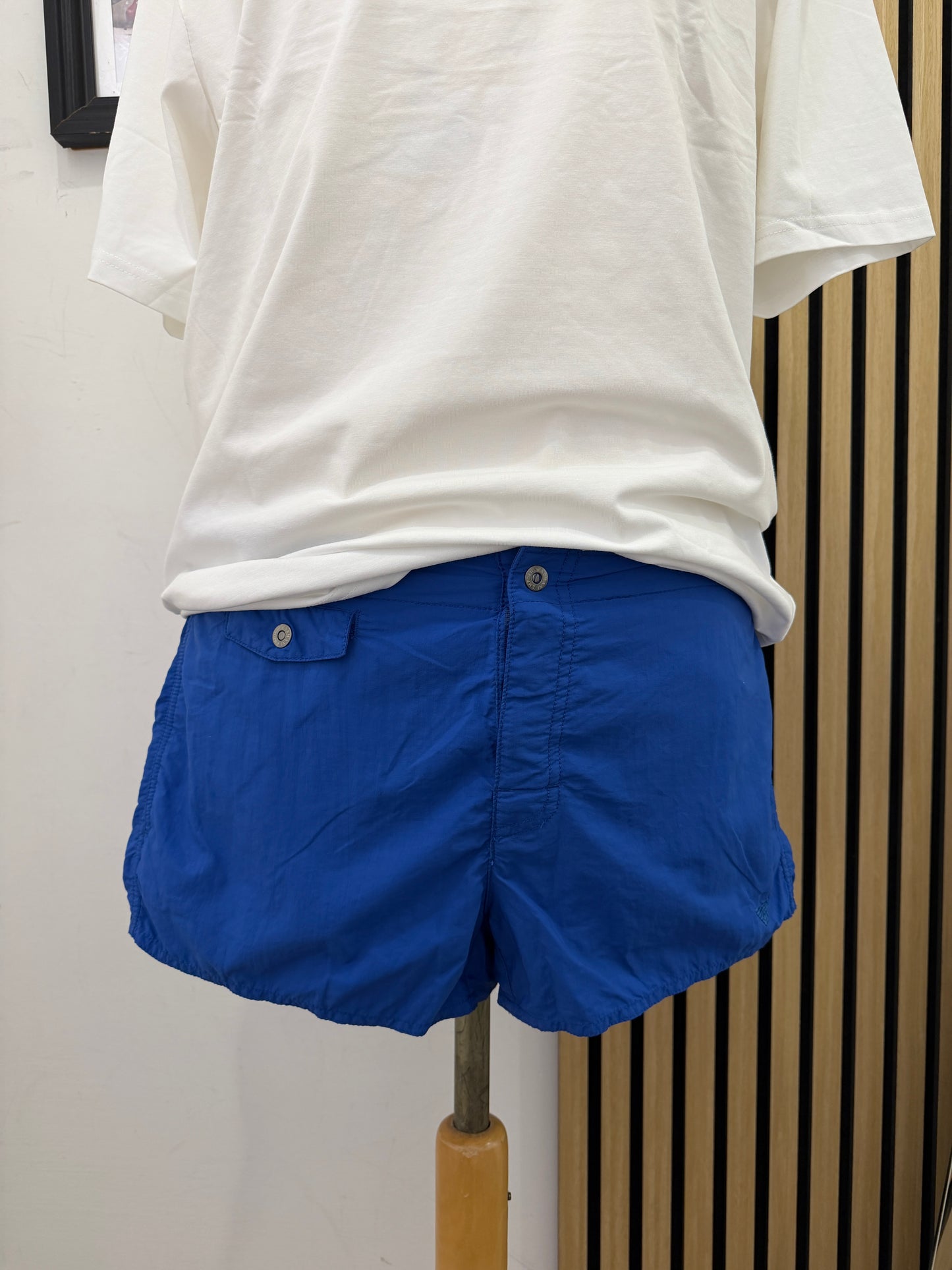 Costume da Bagno Boxer Emporio Armani