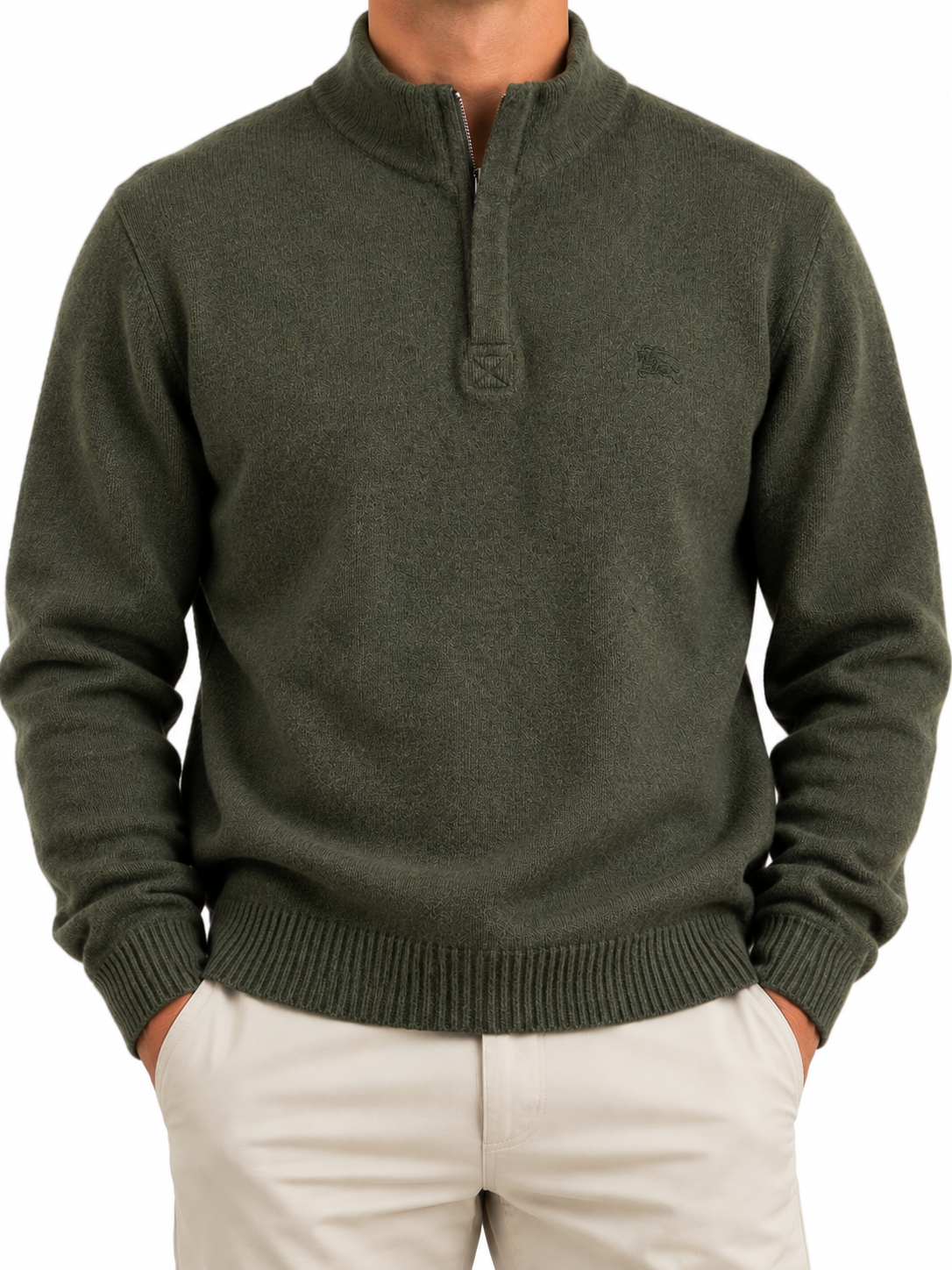 Maglione Burberry London