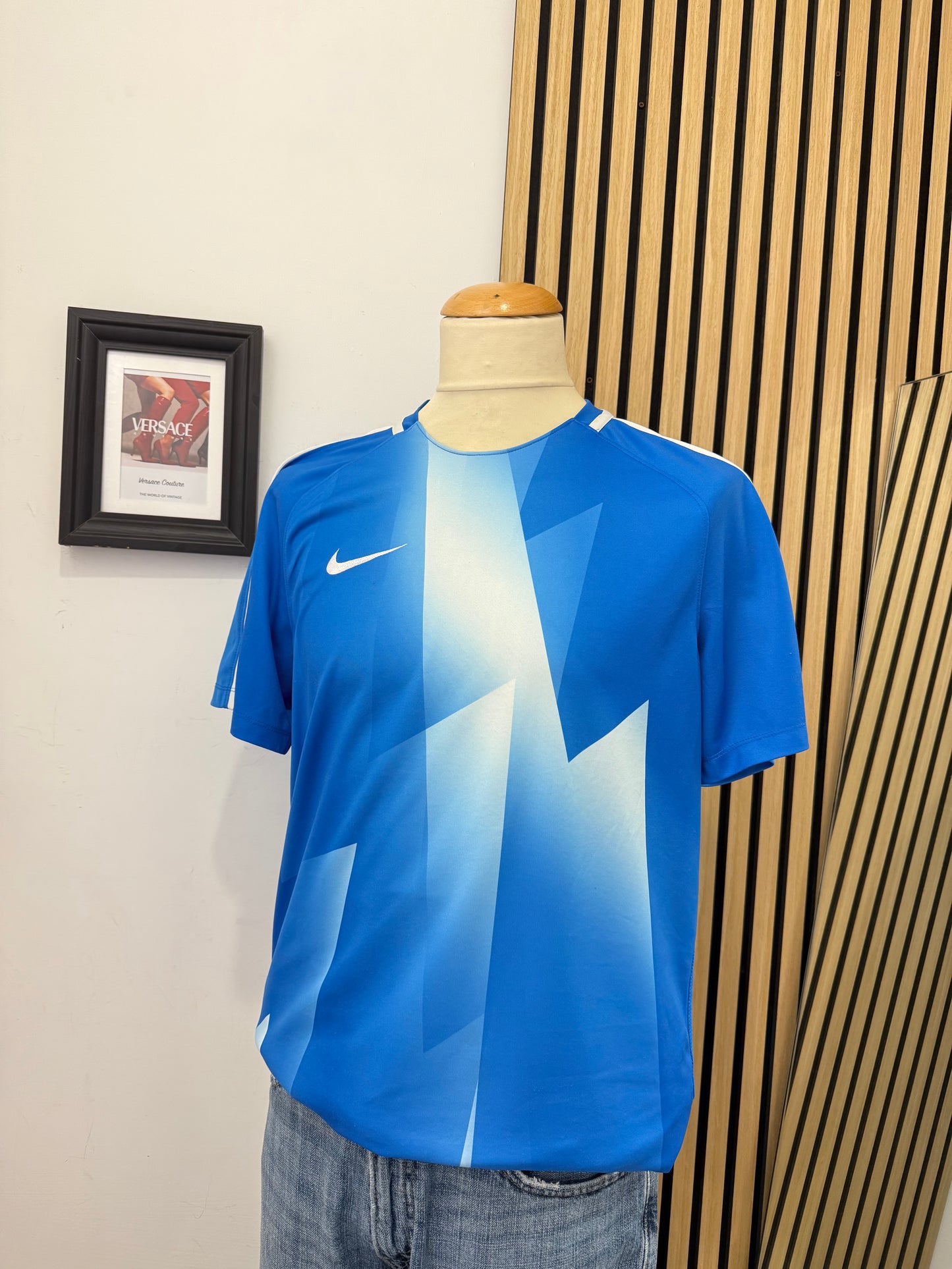 T-shirt Nike dri fit