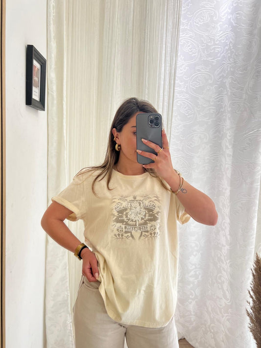 T-shirt Tommy Hilfiger