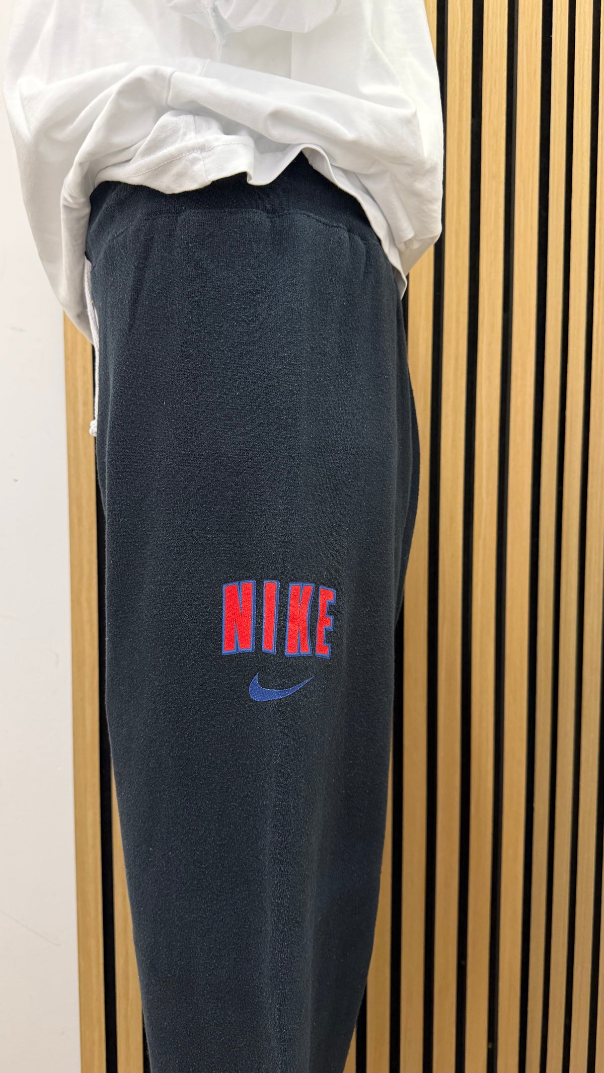 Pantaloni Tuta Vintage Nike "Made in USA"
