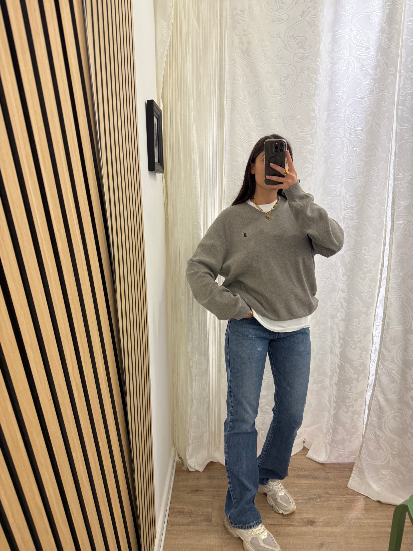 Jeans Levi’s Vintage