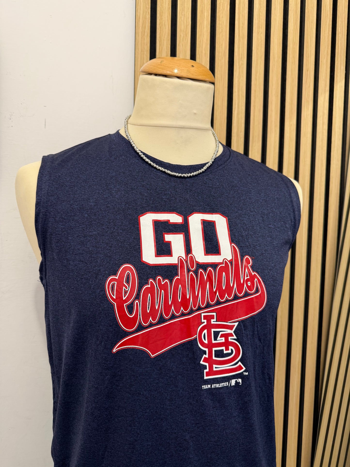 Canotta St. Louis Cardinals MLB Vintage