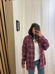Camicia Vontage D&G unisex