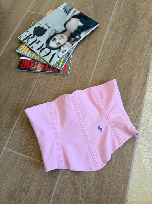 Corsetto Ralph lauren