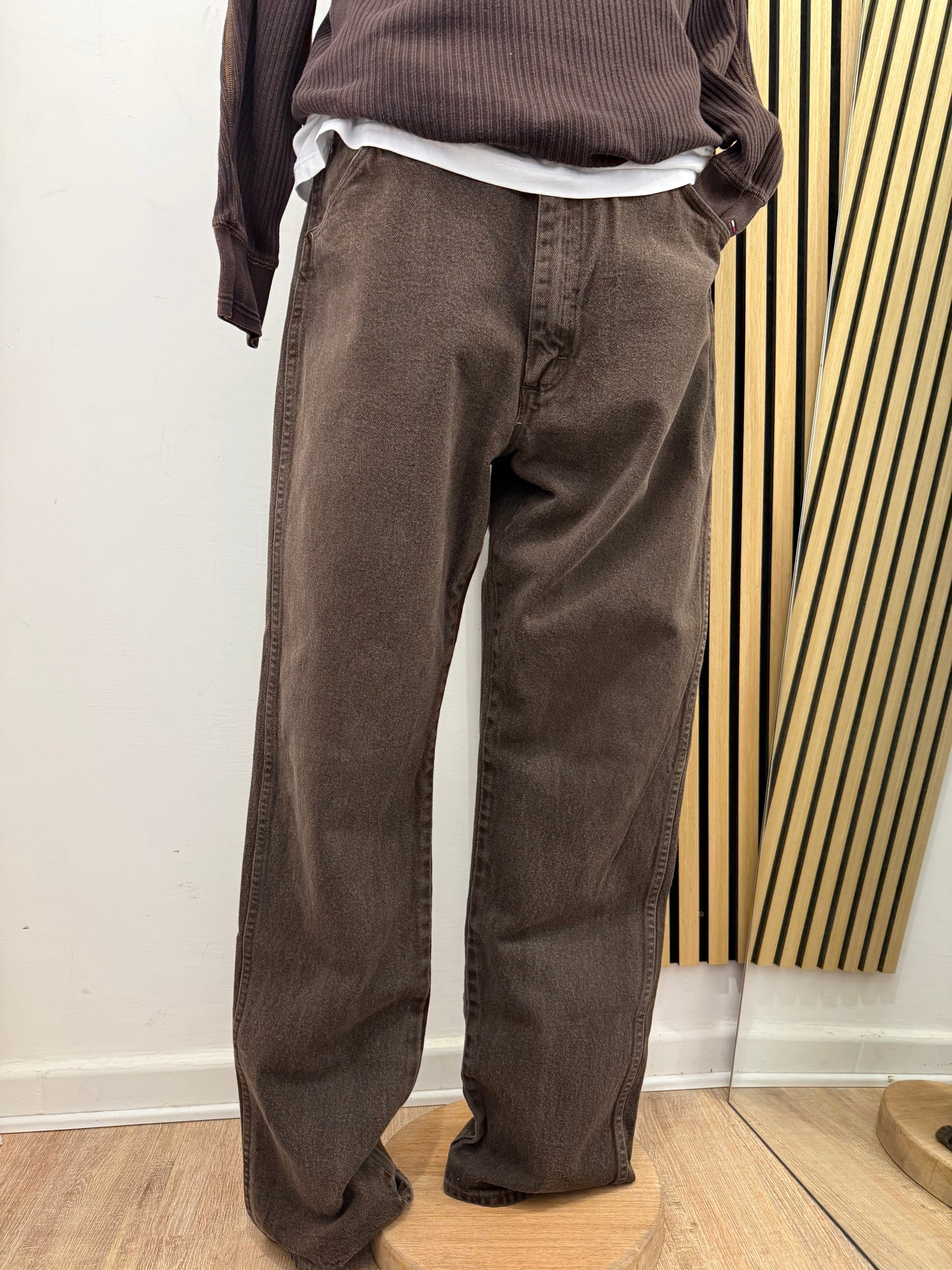 Jeans Wrangler Vintage 50/52it