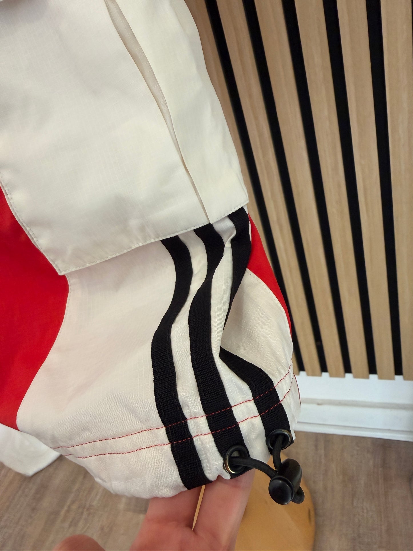 Costume da Bagno Cargo Vintage Adidas