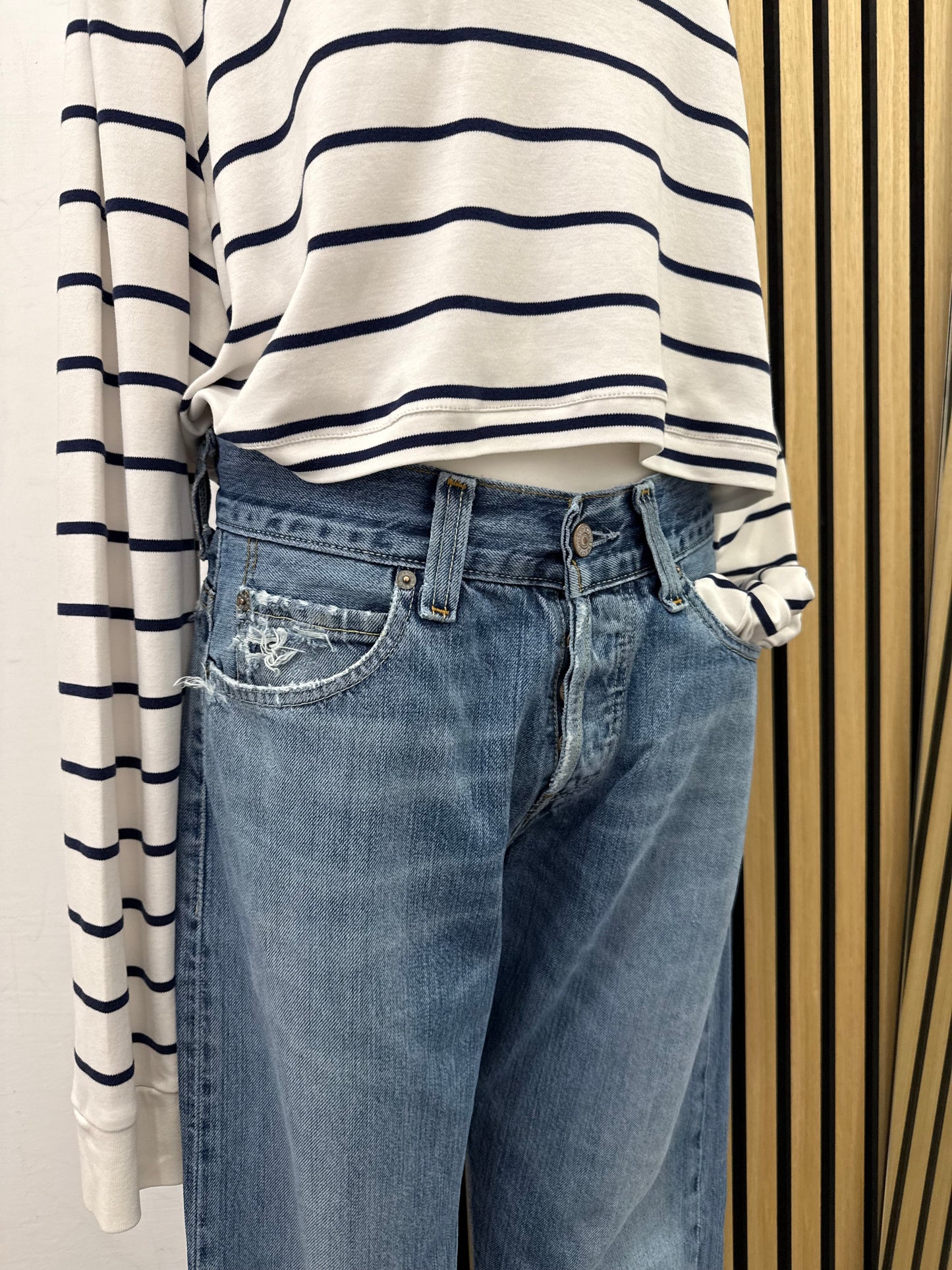 Jeans Levi's Vintage